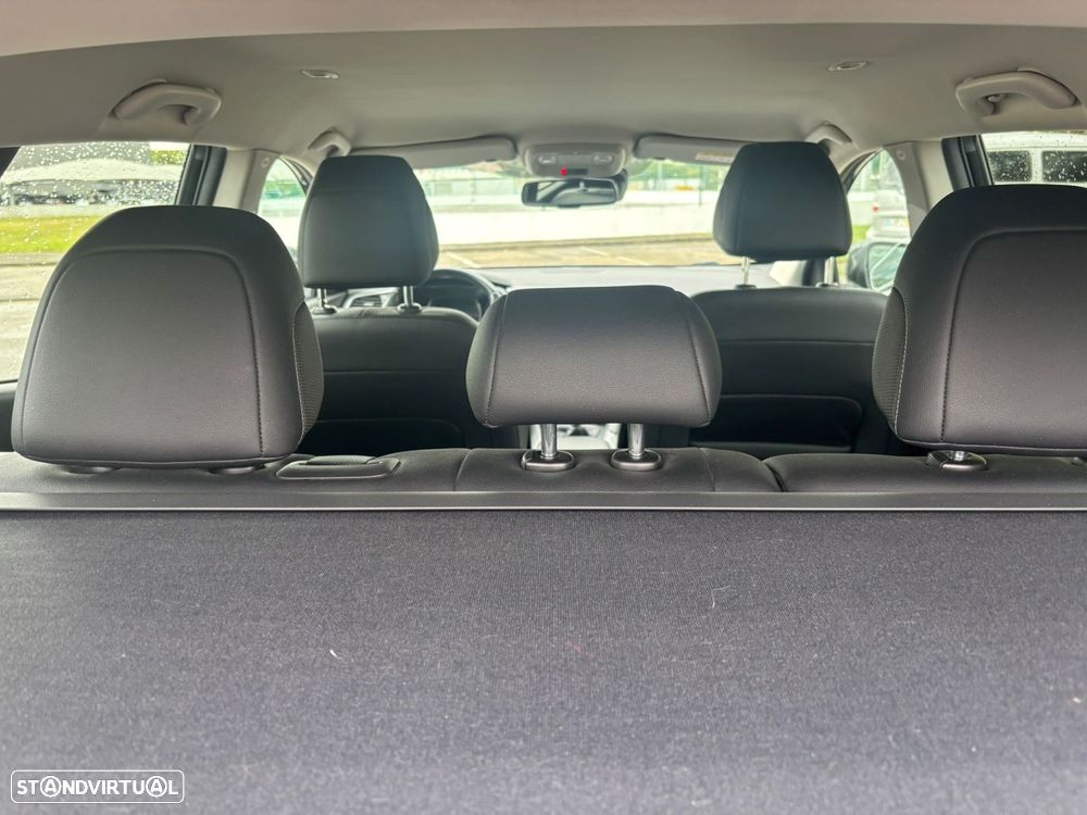 Renault Kadjar 1.5 dCi Black Edition - 14