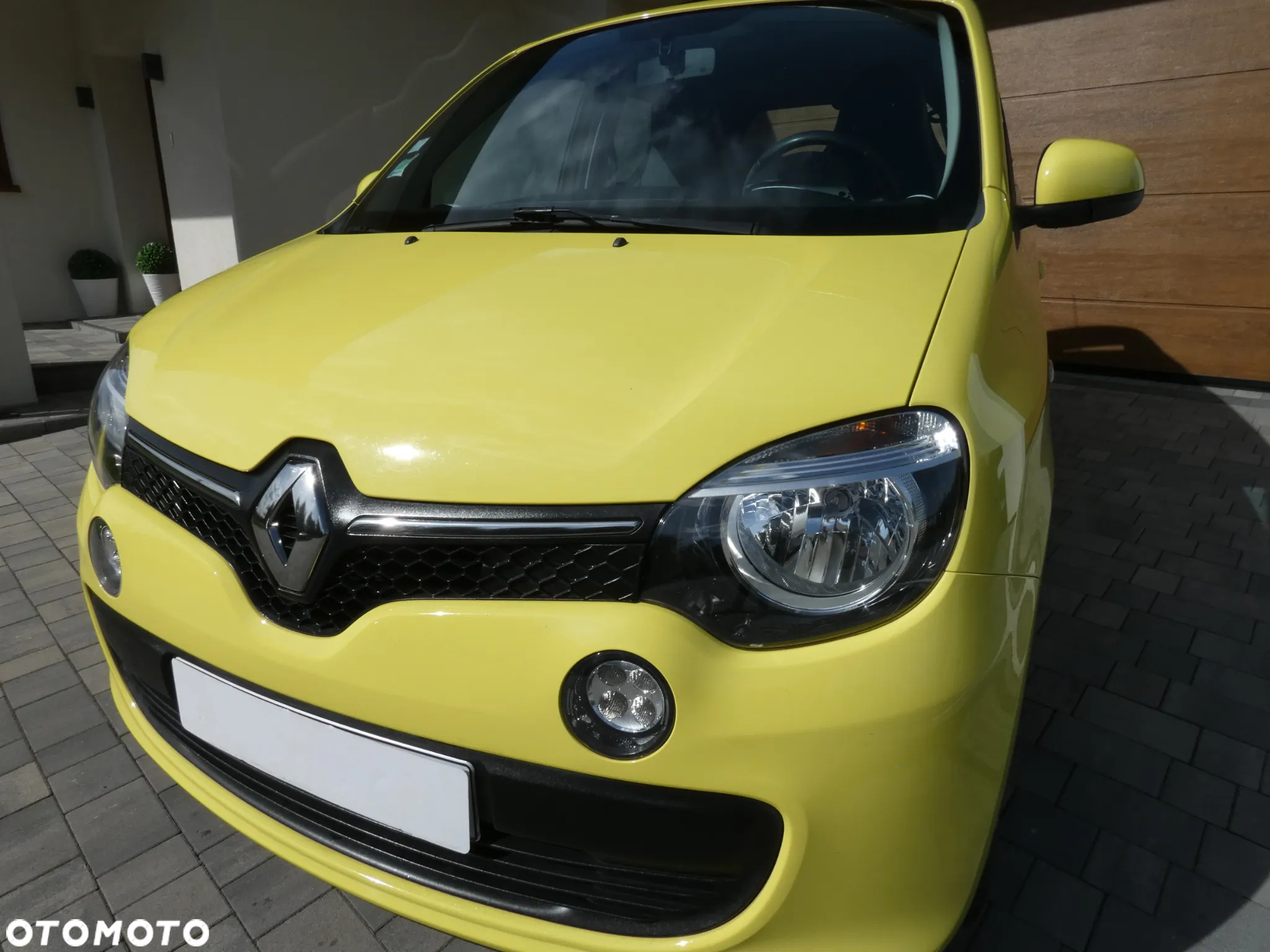Renault Twingo - 4