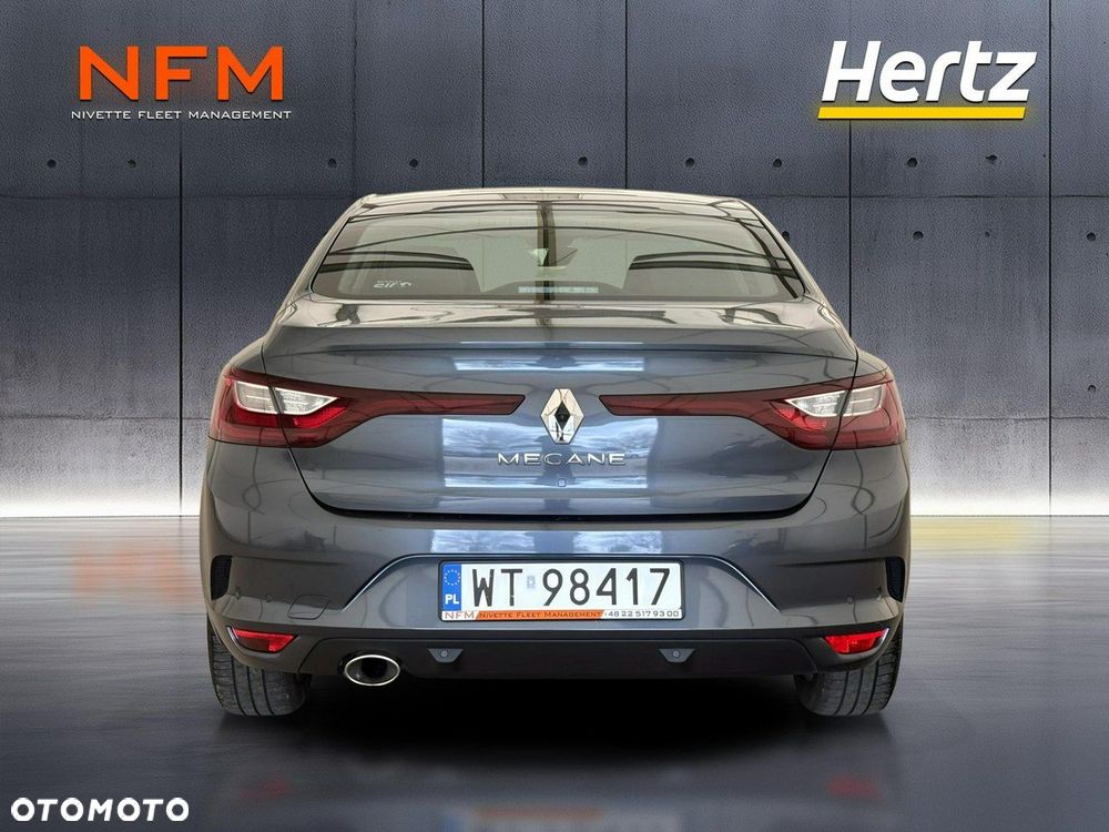 Renault Megane - 10