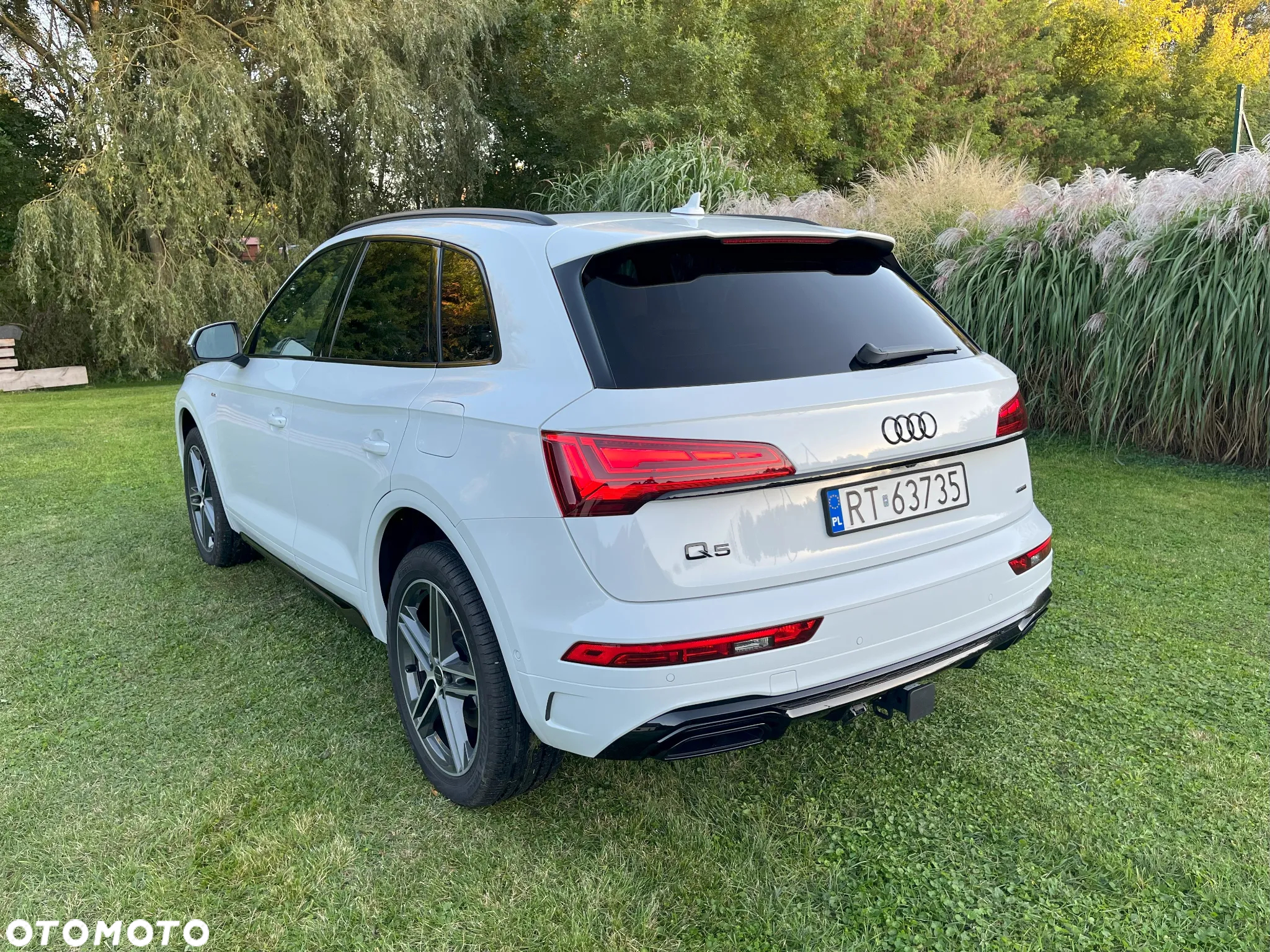 Audi Q5 - 5