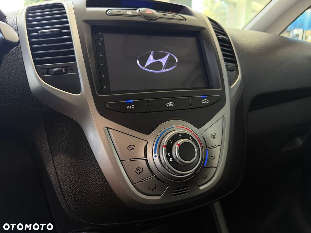 Hyundai ix20 - 24