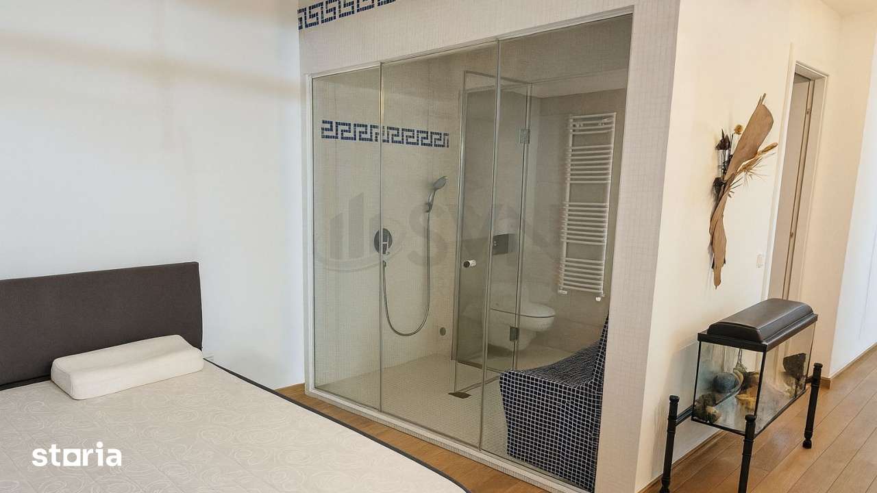 Upground Residence Apartament 3 camere — fotografia 1