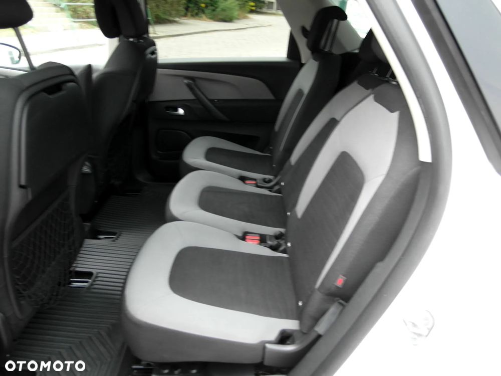 Citroën C4 Picasso BlueHDi 150 Exclusive - 22