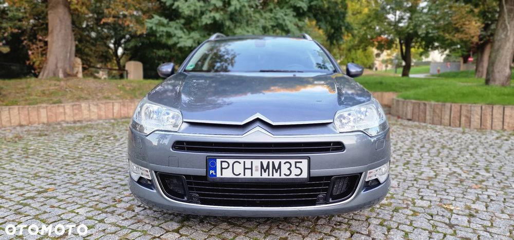 Citroën C5 HDi 140 FAP Exclusive - 2