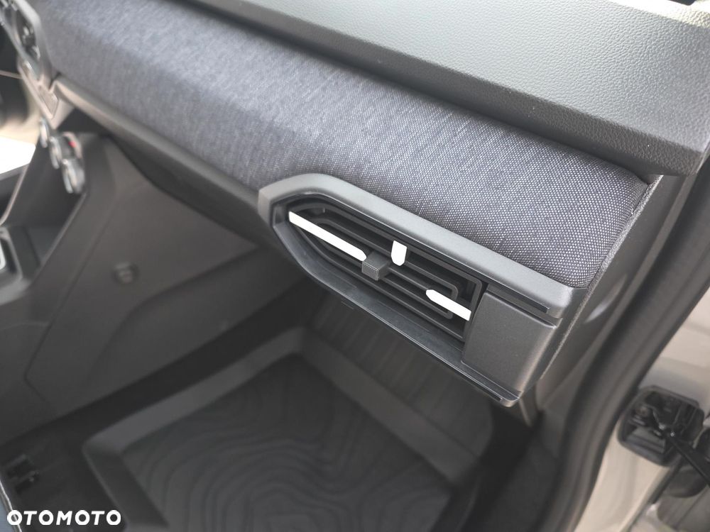 Dacia Jogger 1.6 Full Hybrid 140 Extreme MMT 7os - 22