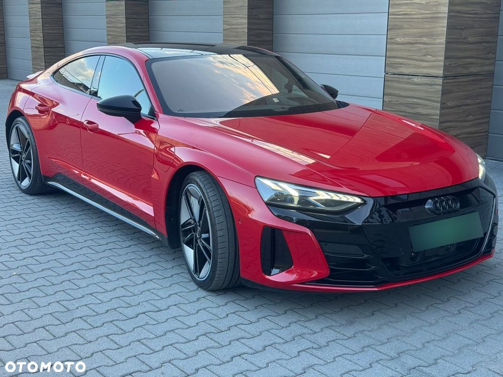 Audi RS e-tron GT - 8