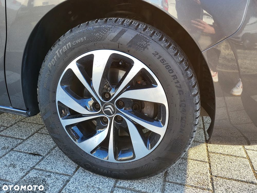 Peugeot Expert, XL LONG, Salon Polska, Automat, Nawigacja, klima, tempomat - 25