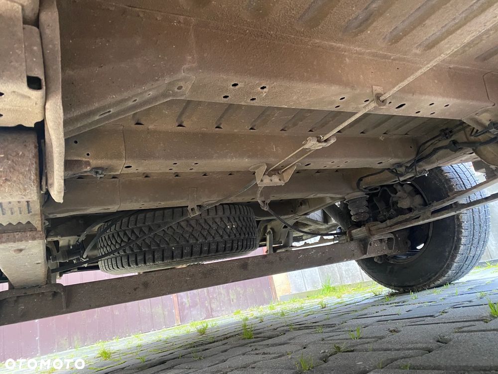 Citroën JUMPER - 13