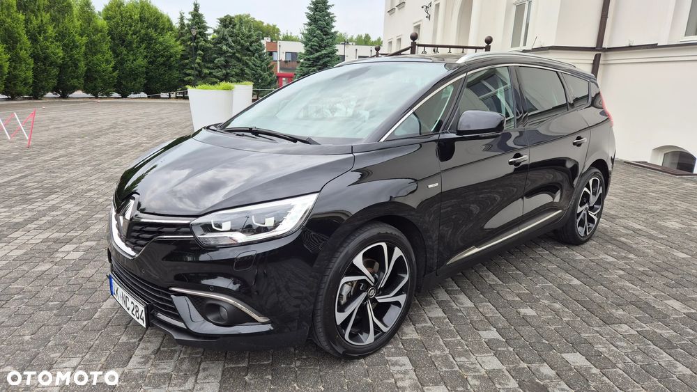 Renault Grand Scenic Gr 1.3 TCe Energy Bose - 2