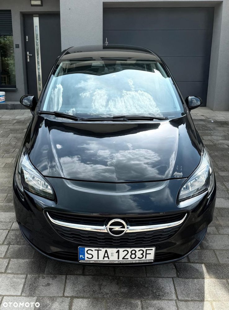 Opel Corsa 1.2 Selection - 3