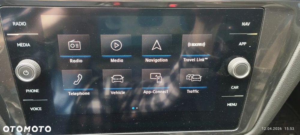 Volkswagen Tiguan Allspace 2.0 TSI OPF 4Motion DSG Highline - 19