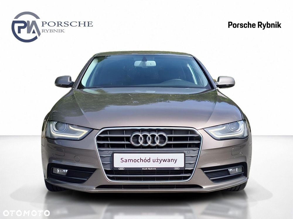 Audi A4 Avant - 9