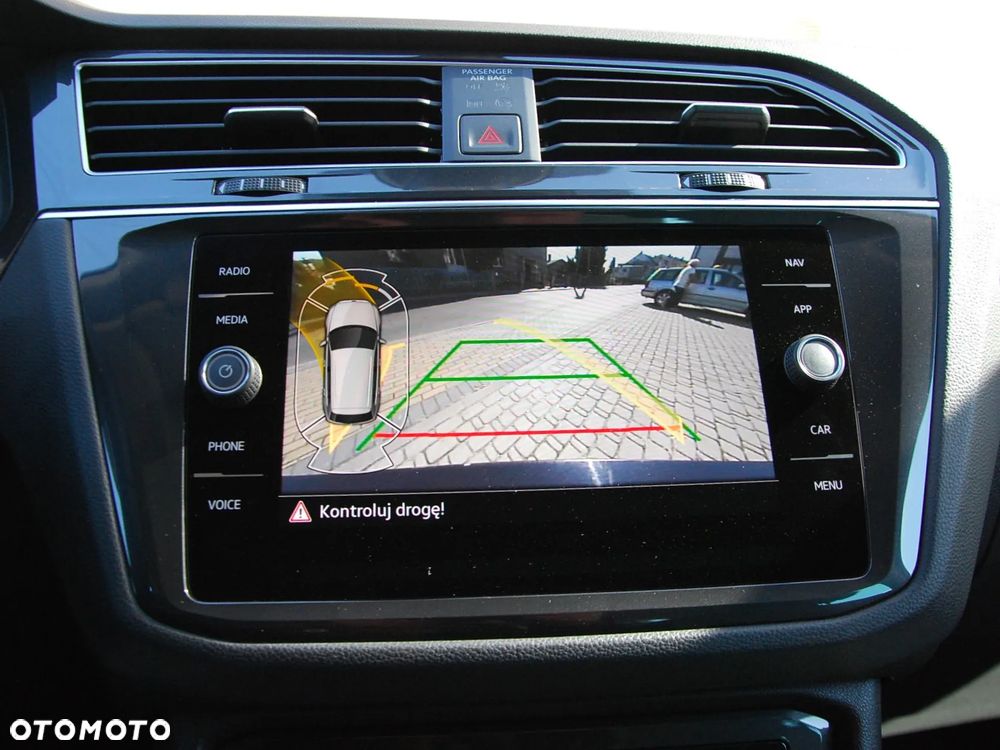 Volkswagen Tiguan 2023 photo 5
