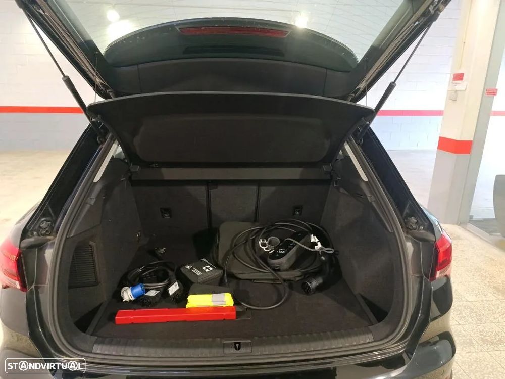 Audi Q3 45 TFSIe S tronic - 11