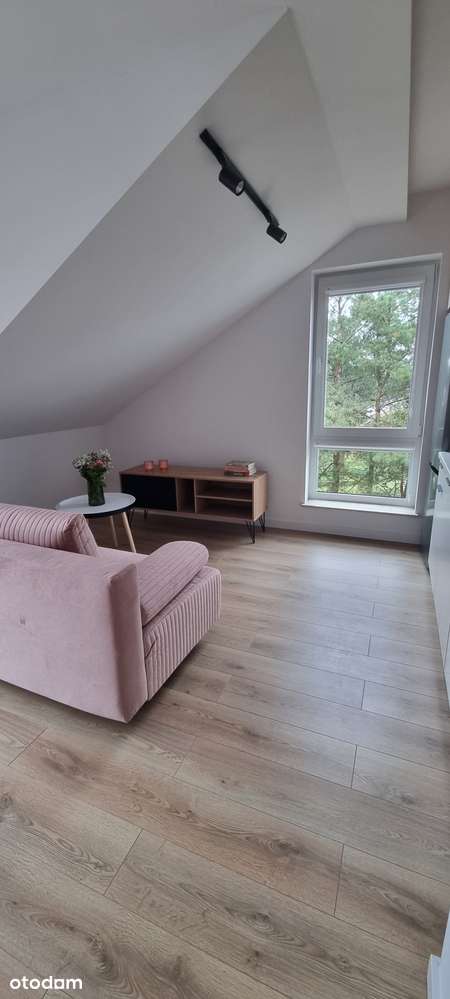 Wynajem słoneczna kawalerka/balkon/winda/m. post. - Pełny obrazek: 5/28