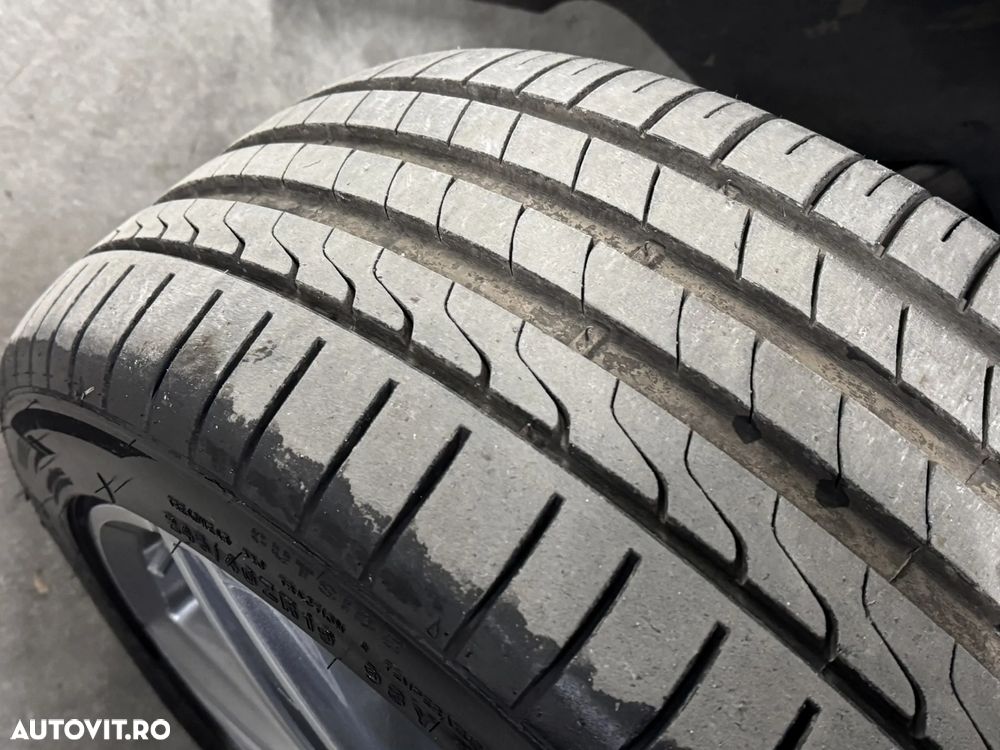 Mercedes-Benz E 350e 9G-TRONIC Avantgarde - 35