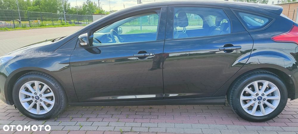 Ford Focus - 11