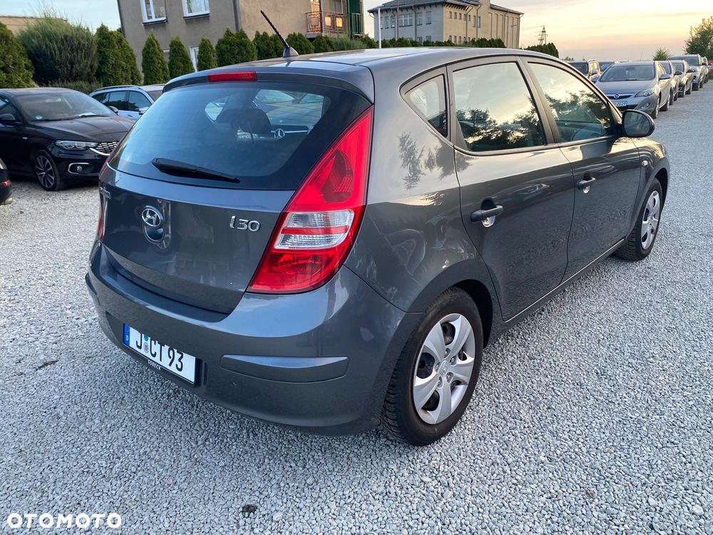 Hyundai i30 1.4 Comfort - 6