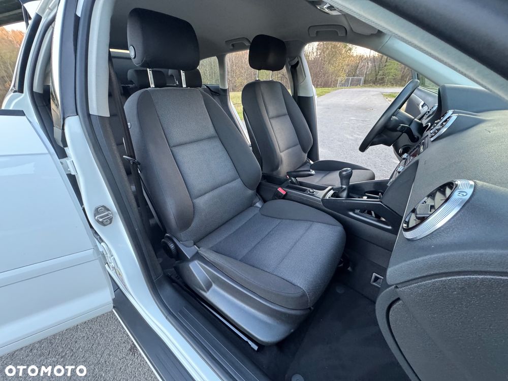 Audi A3 Limousine - 24