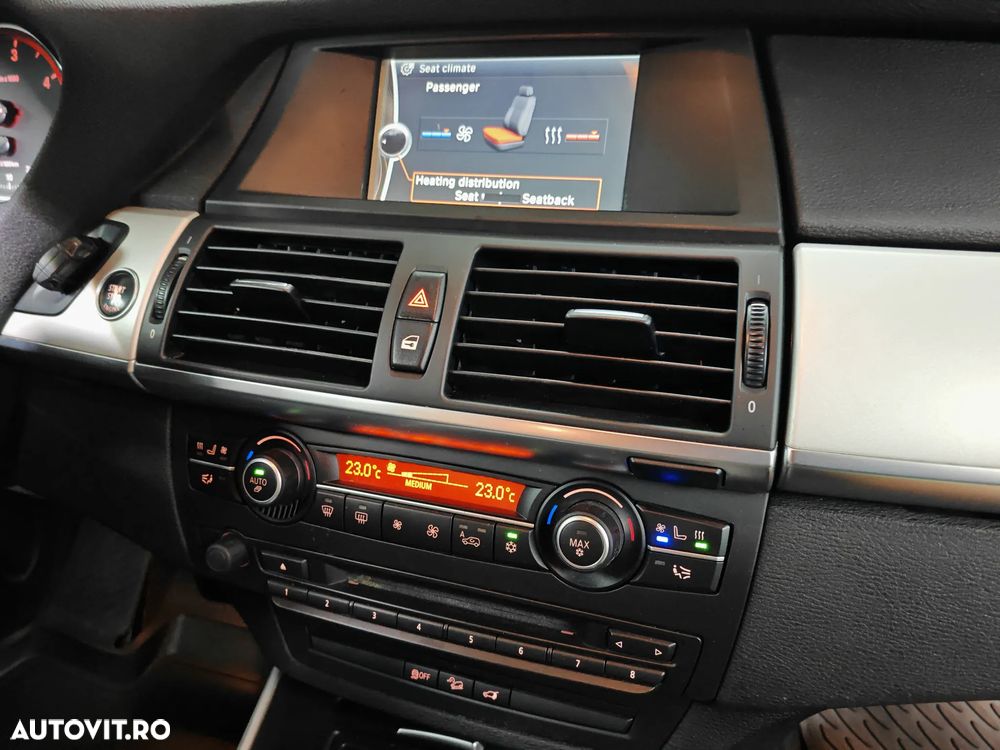 BMW X5 xDrive30d Blue Performance Edition Exclusive - 14