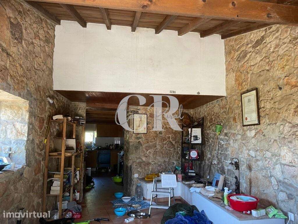 Encantadora moradia em pedra, com 2 quartas a poucos minutos de Ansião - Grande imagem: 4/29