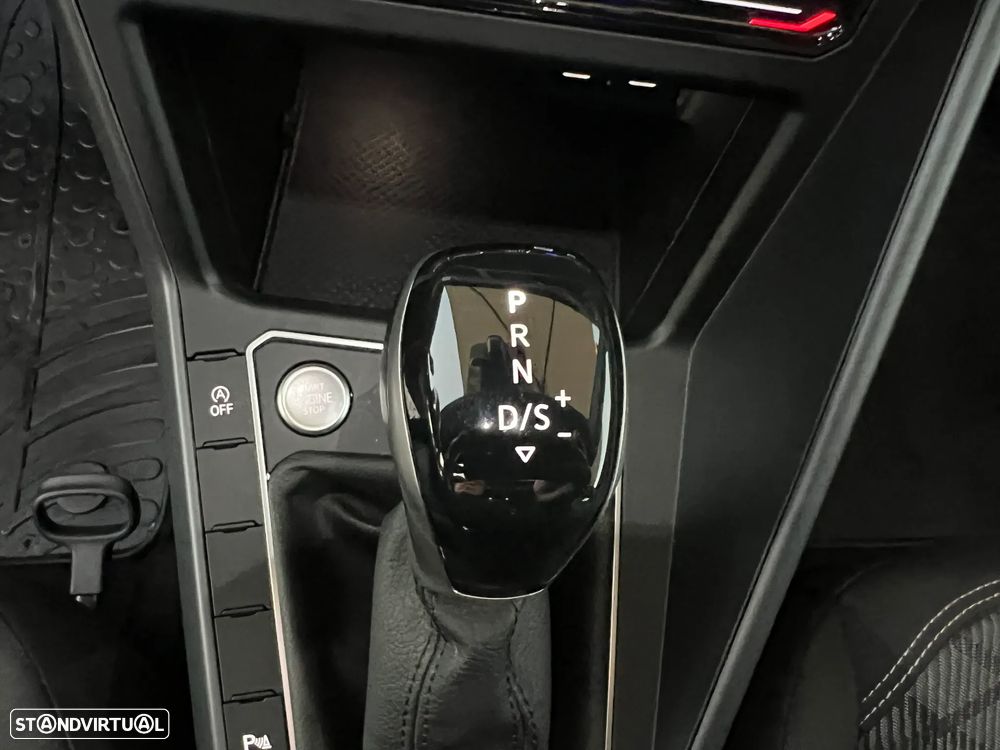 VW Taigo 1.0 TSI R-Line DSG - 43