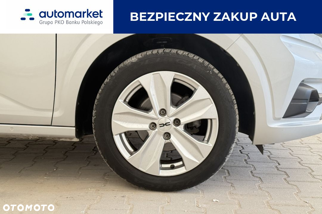 Dacia Sandero 1.0 TCe Expression - 11