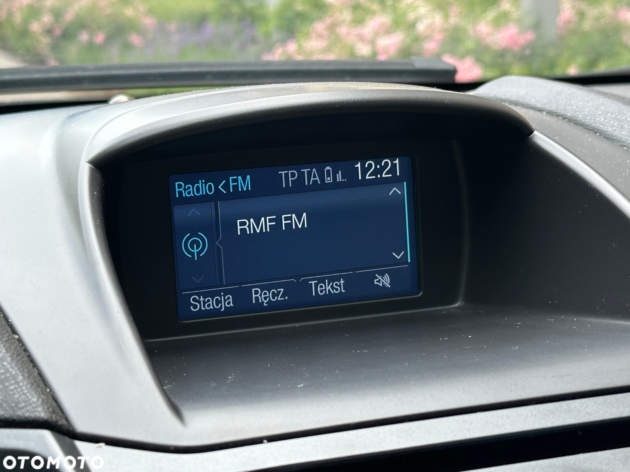 Ford Fiesta - 14