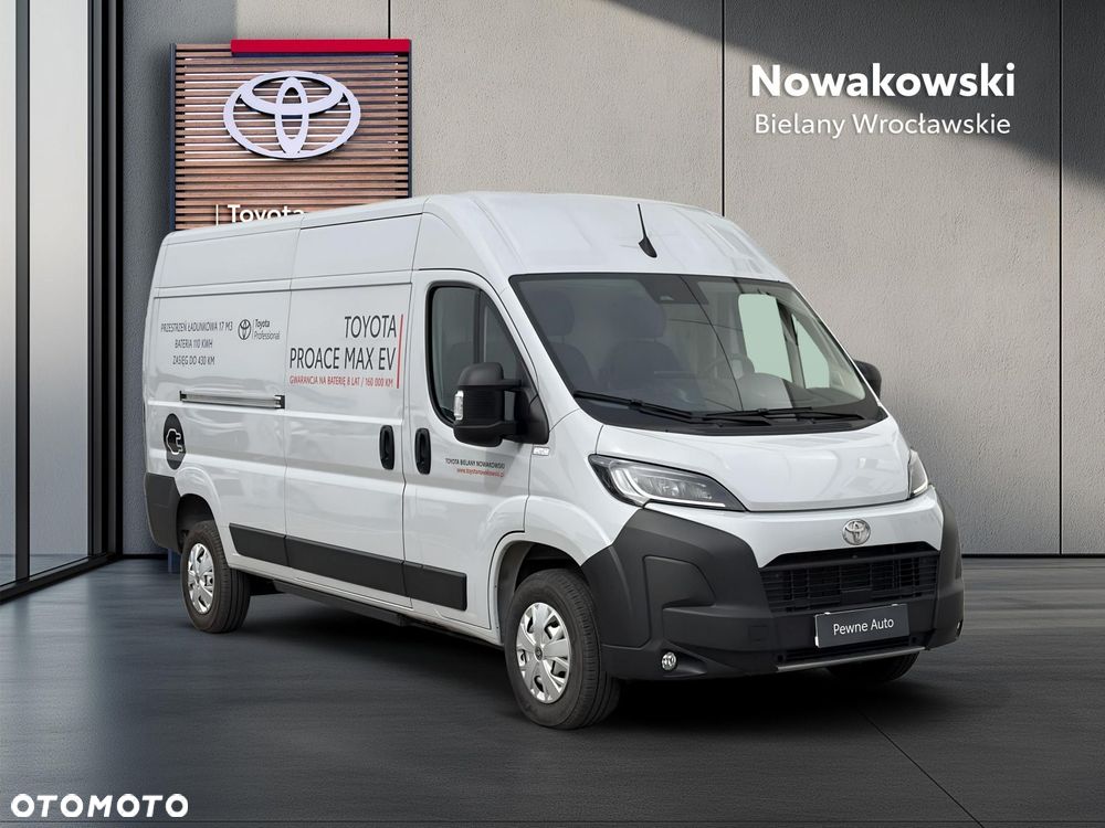 Toyota PROACE MAX - 30