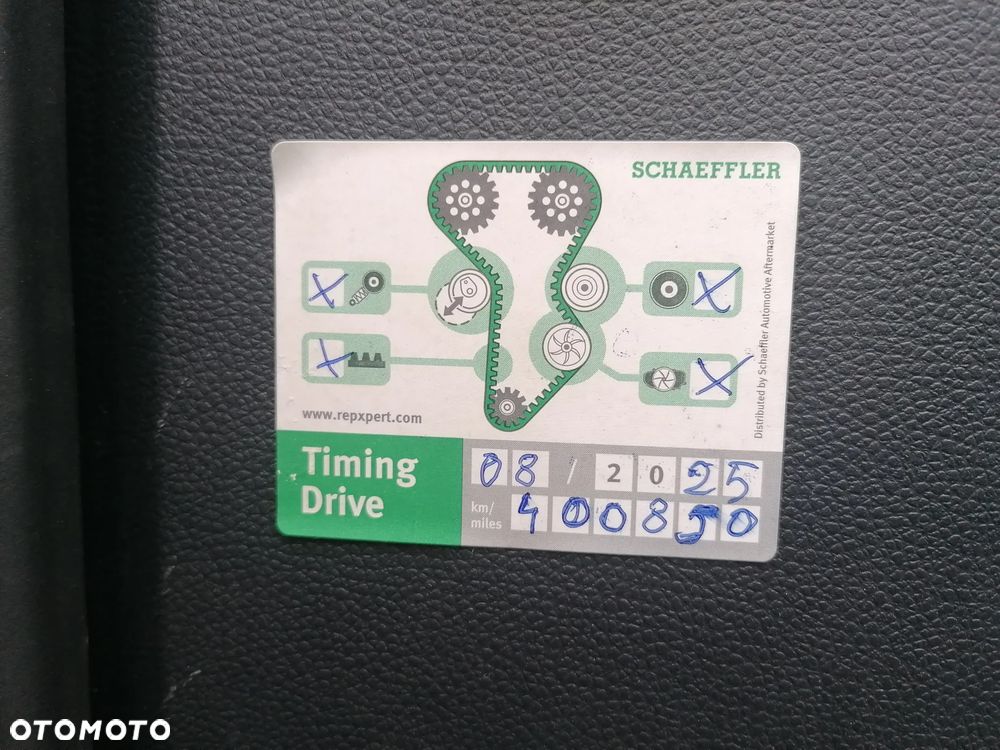 Skoda Octavia 2.0 TDI DPF Ambiente - 19