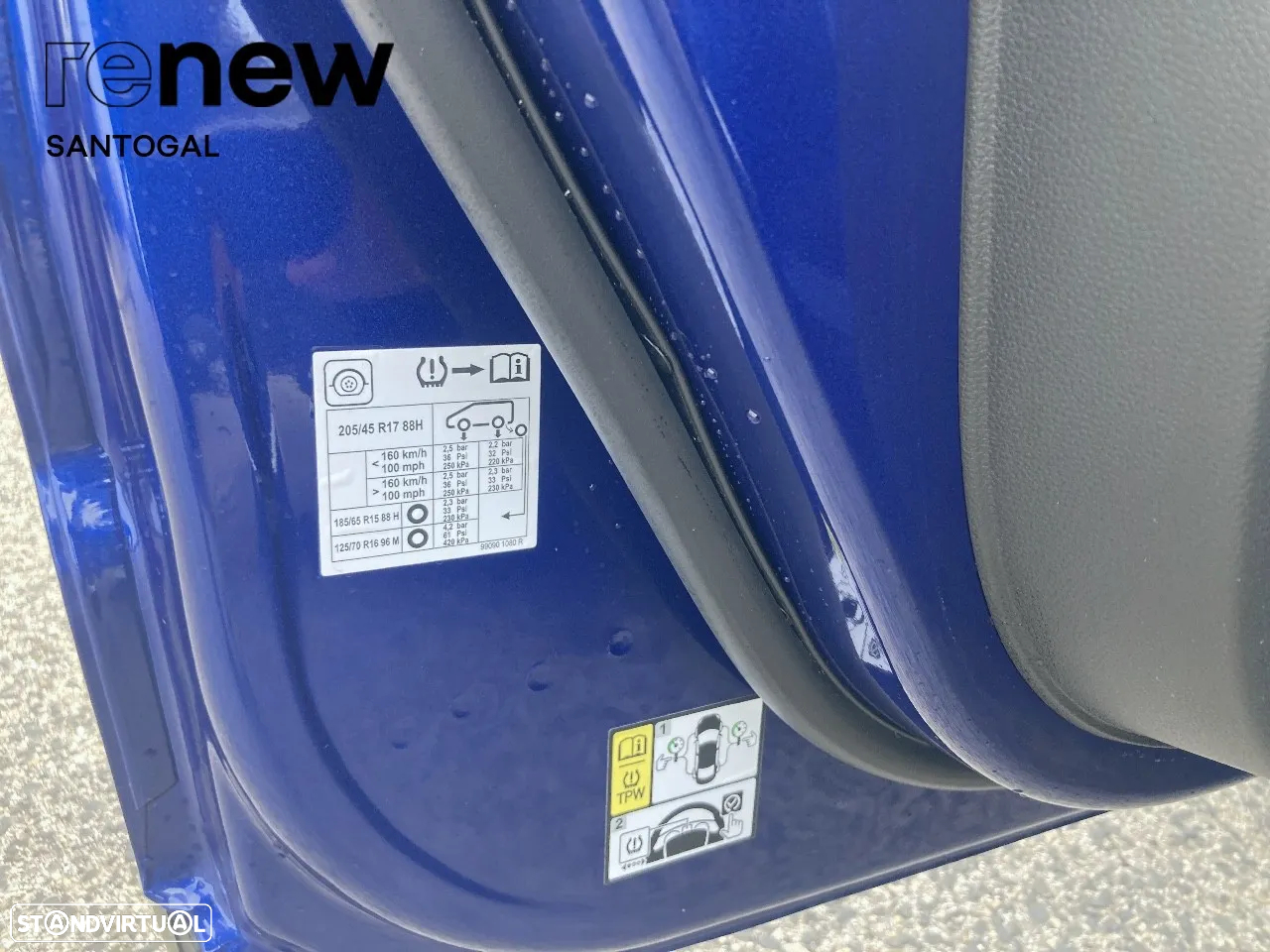 Renault Clio 1.0 TCe Techno Bi-Fuel - 15