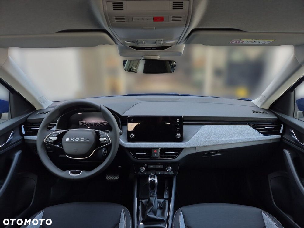 Skoda Kamiq 1.5 TSI Drive DSG - 37