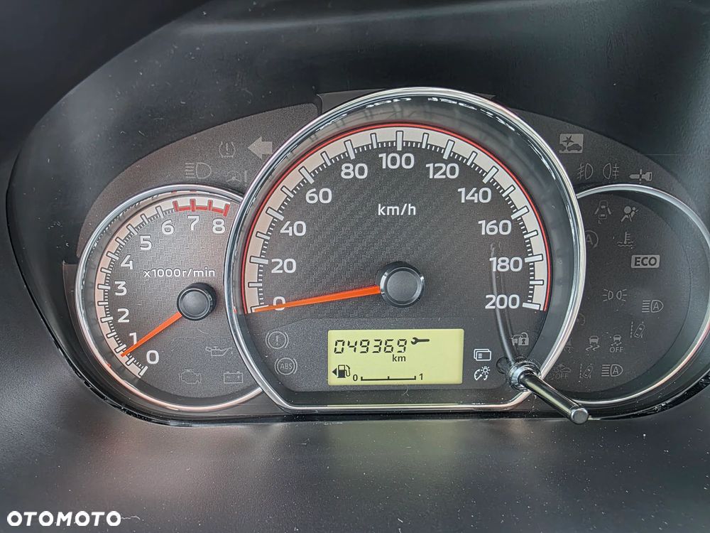 Mitsubishi Space Star AS&G 1.2 Spirit+ Black - 21