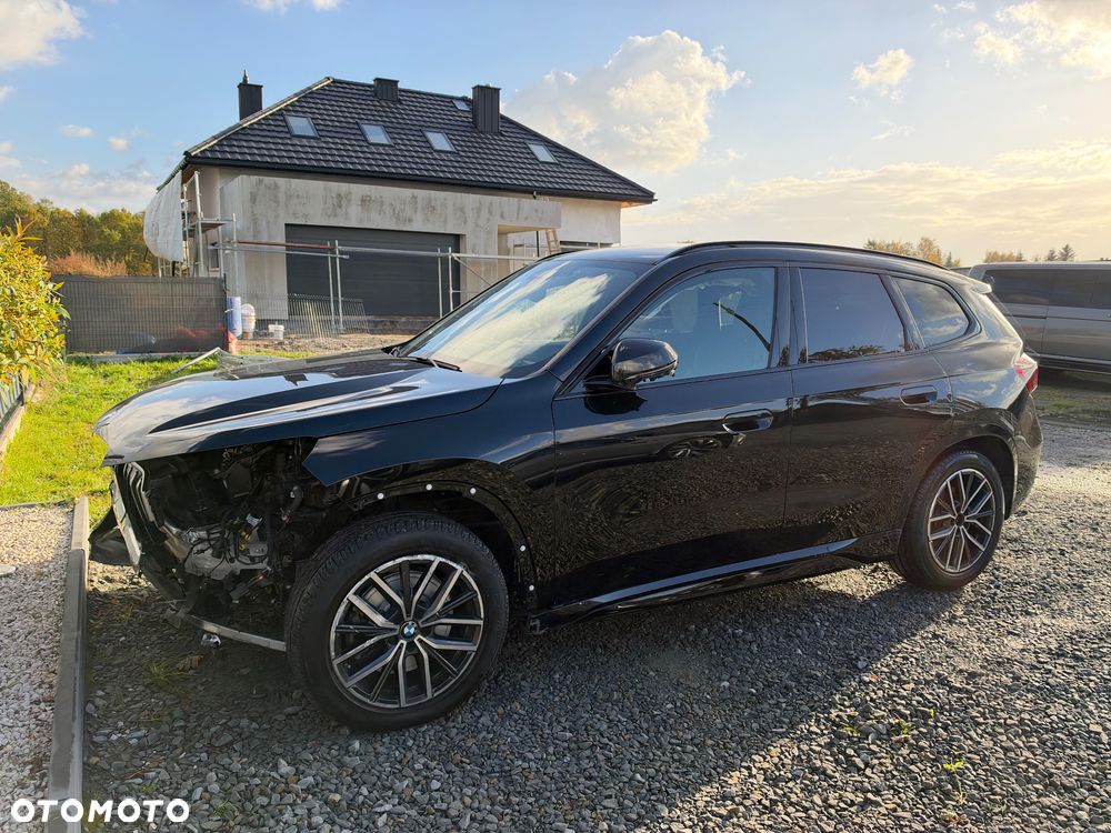 BMW X1 xDrive23i mHEV M Sport sport - 13