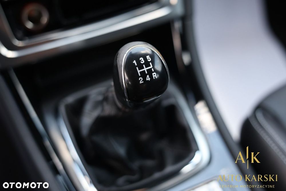Ford Mondeo - 27