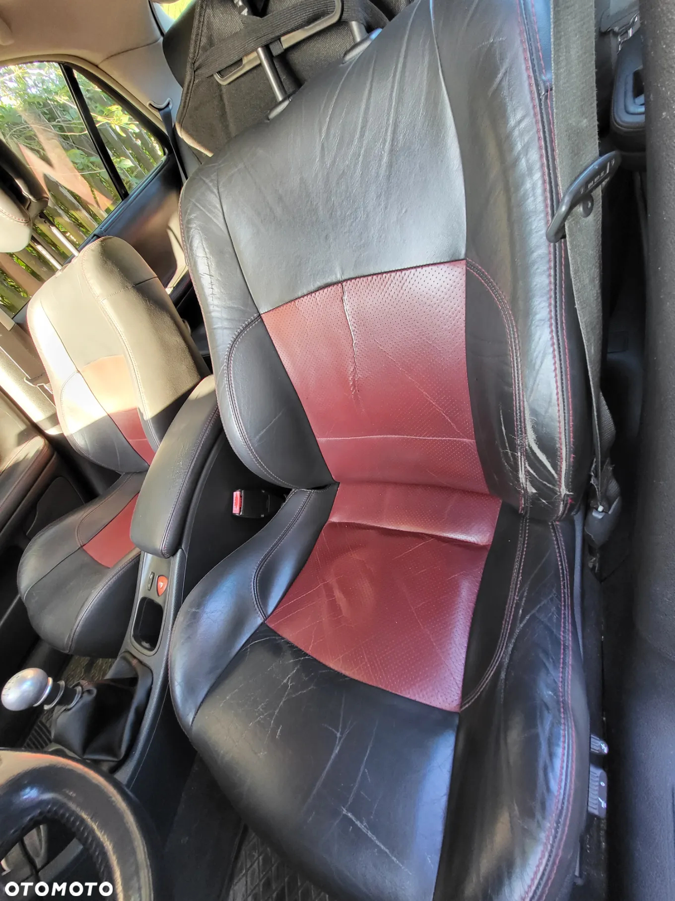 Renault Laguna 2.0 16V Turbo GT - 7
