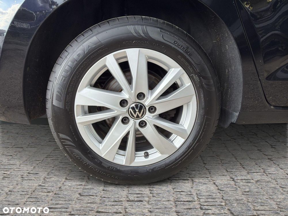 Volkswagen Touran 2.0 TDI BMT Comfortline DSG - 20
