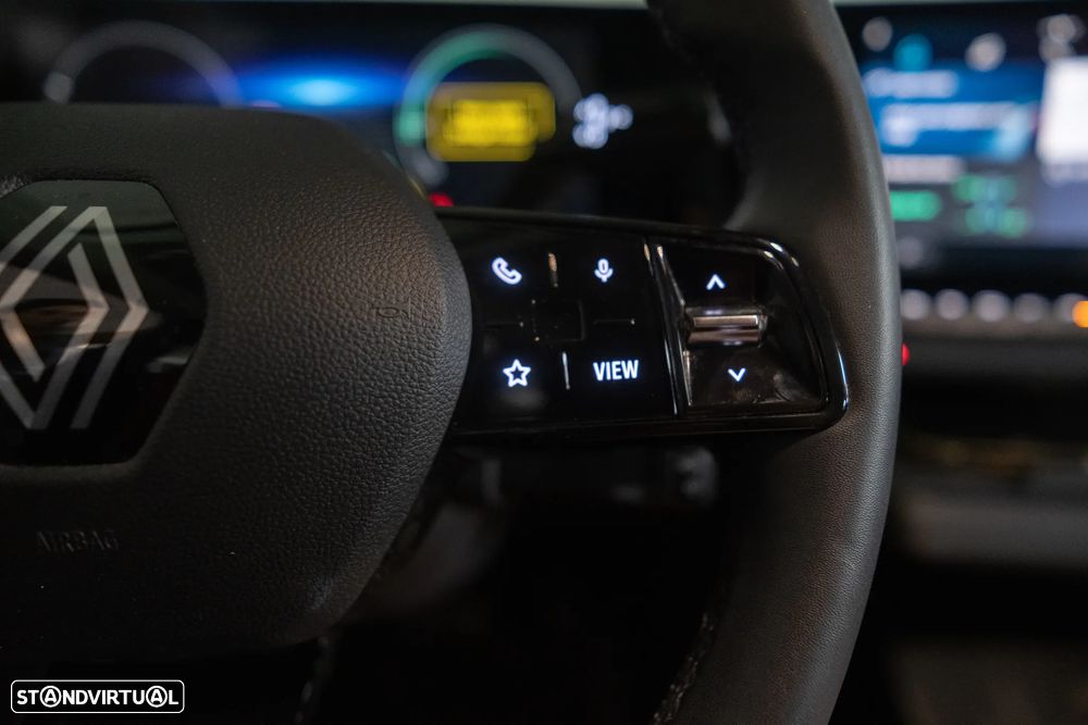 Renault Mégane E-Tech EV40 Equilibre - 16