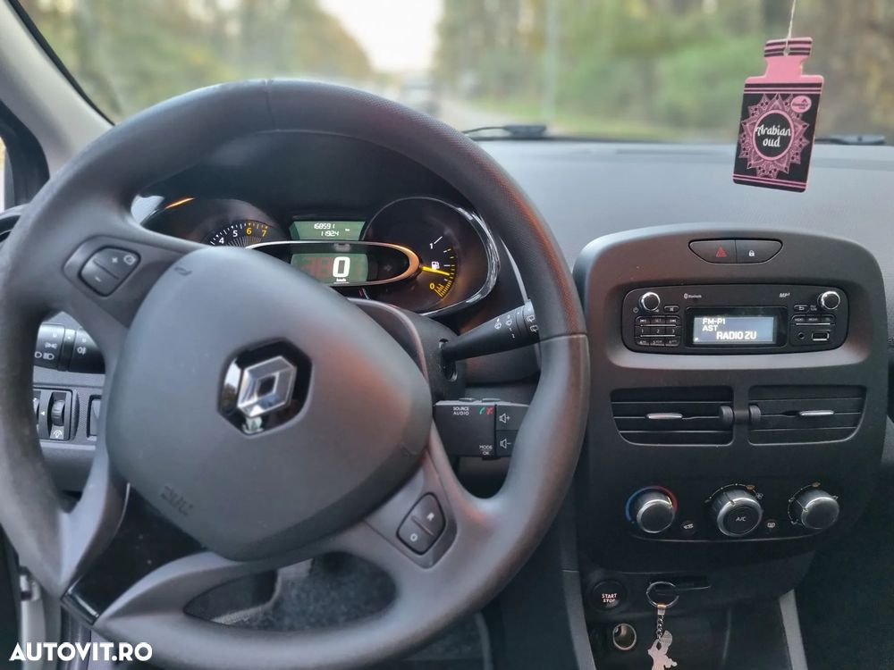 Renault Clio Grandtour 1.2 16V 75 Experience - 6