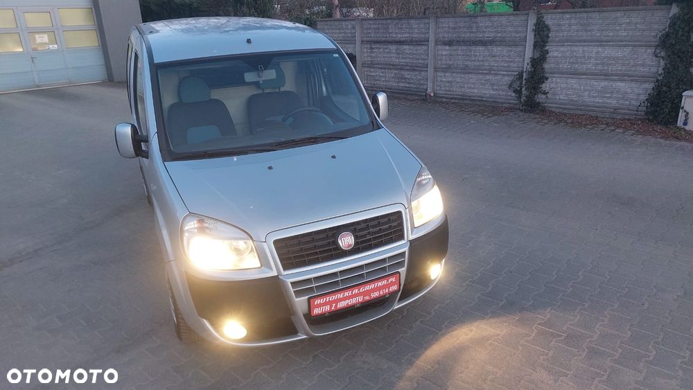 Fiat DOBLO - 9