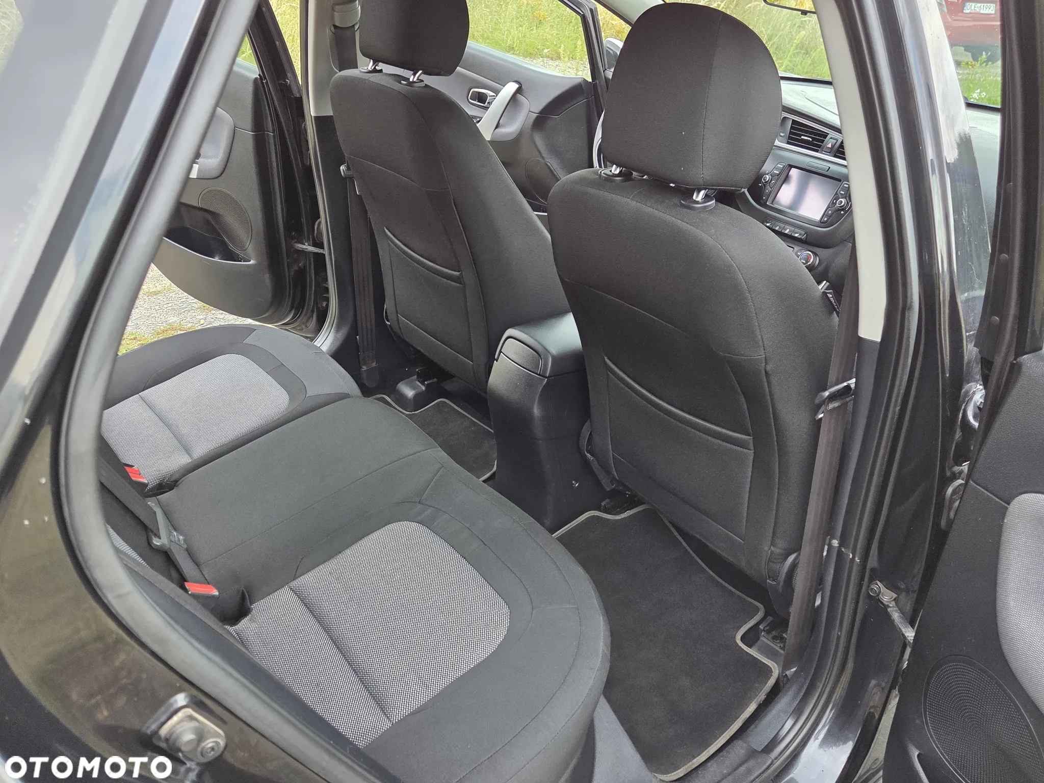 Kia Ceed - 21