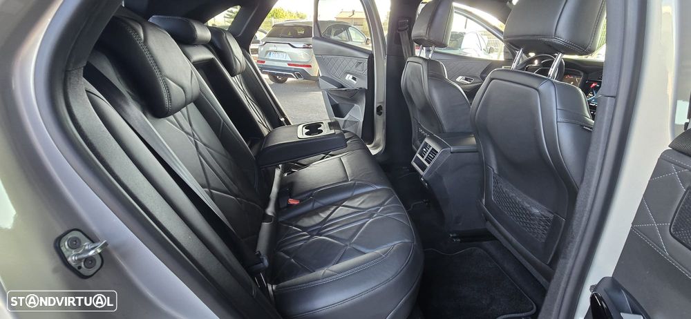 DS DS7 Crossback E-Tense Grand Chic EAT8 - 20