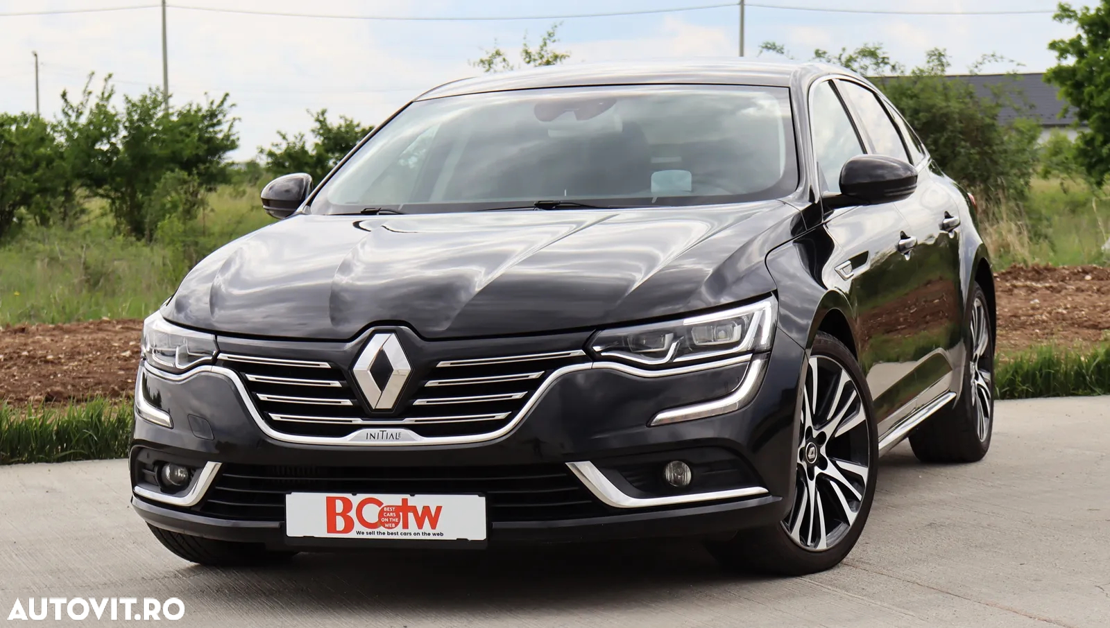 Renault Talisman - 5