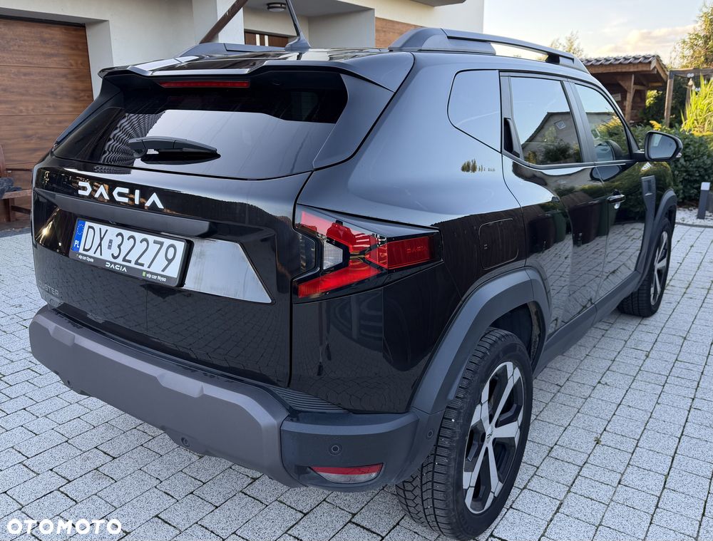 Dacia Duster - 3