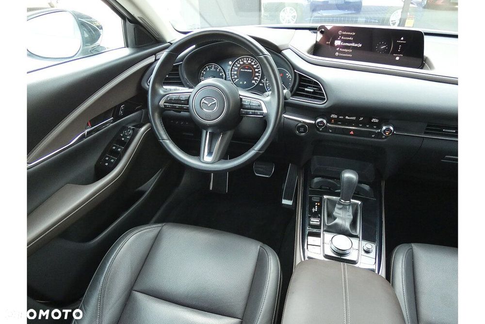 Mazda CX-30 2.0 mHEV Exclusive-Line 2WD - 18