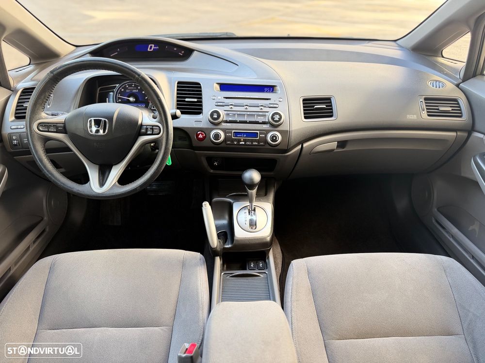 Honda Civic - 21