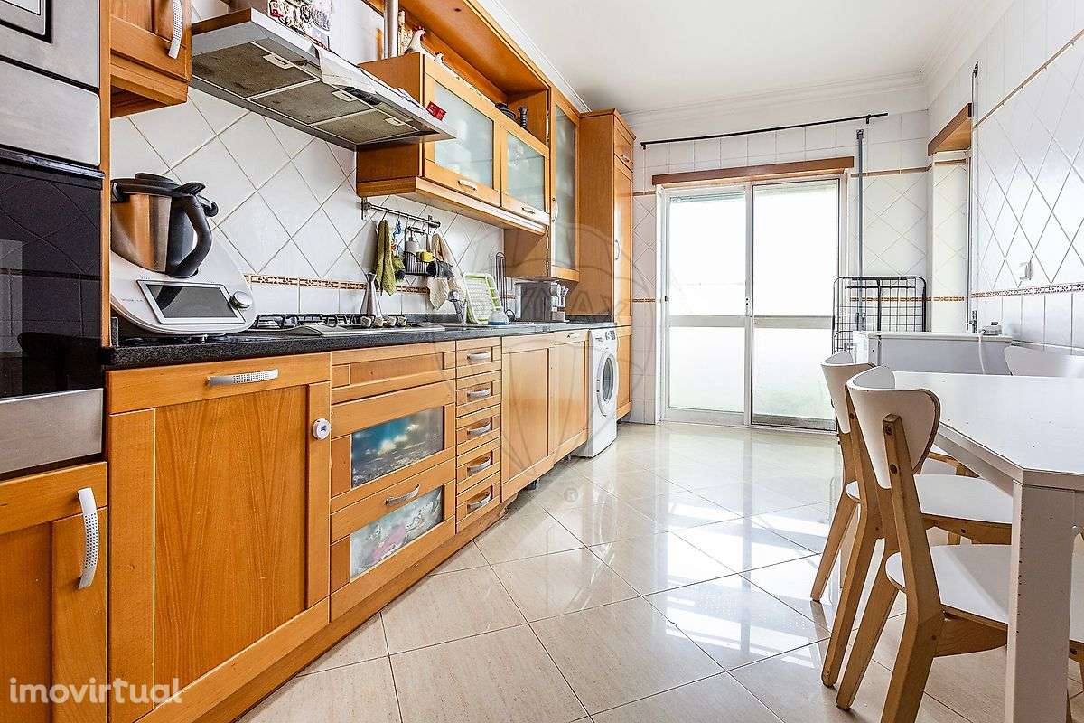 Apartamento T3 para venda - Grande imagem: 4/17