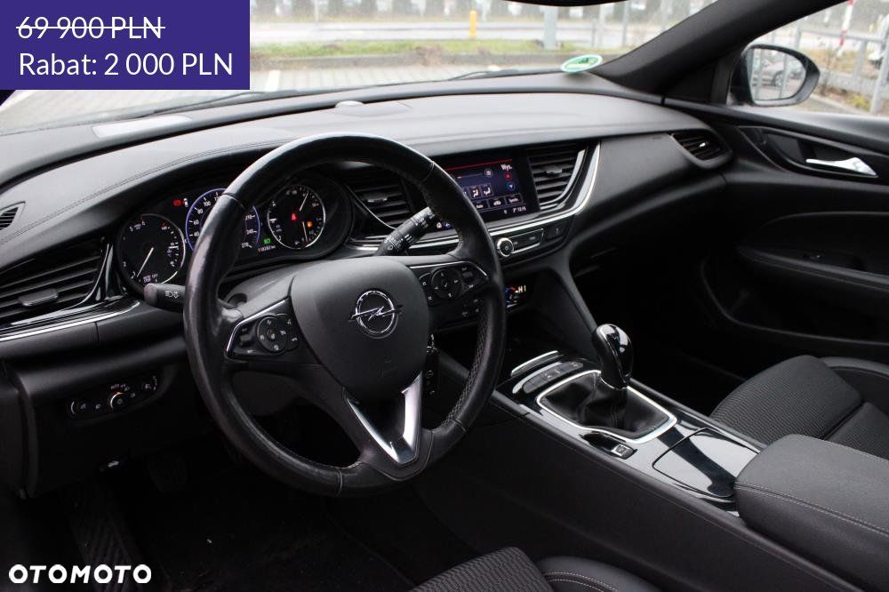 Opel Insignia - 11