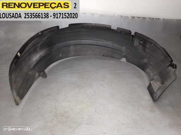 Cave Roda Tras Dto Dodge Caliber - 1