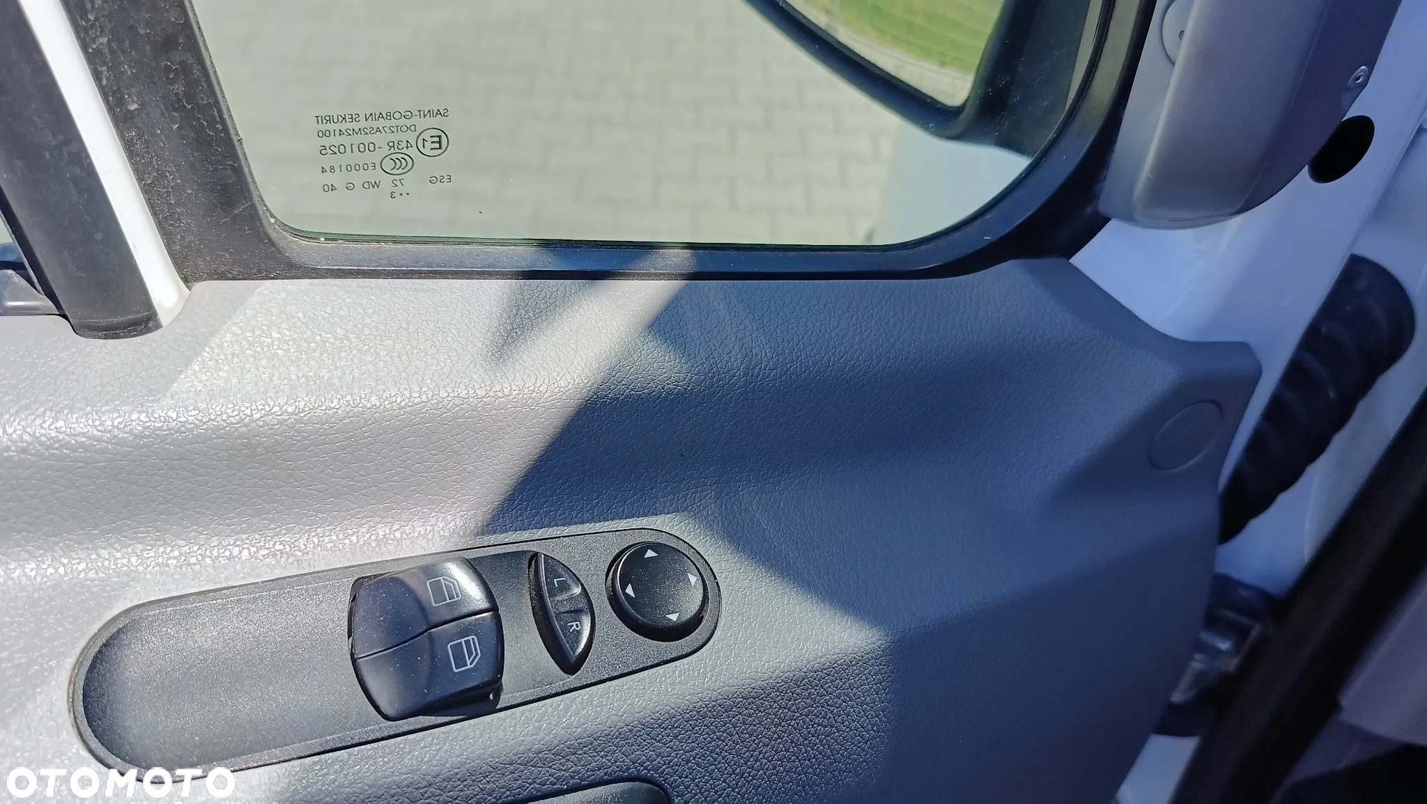 Mercedes-Benz Sprinter L2H2 Średniak 319 CDI 3.0 V6 190KM - 13